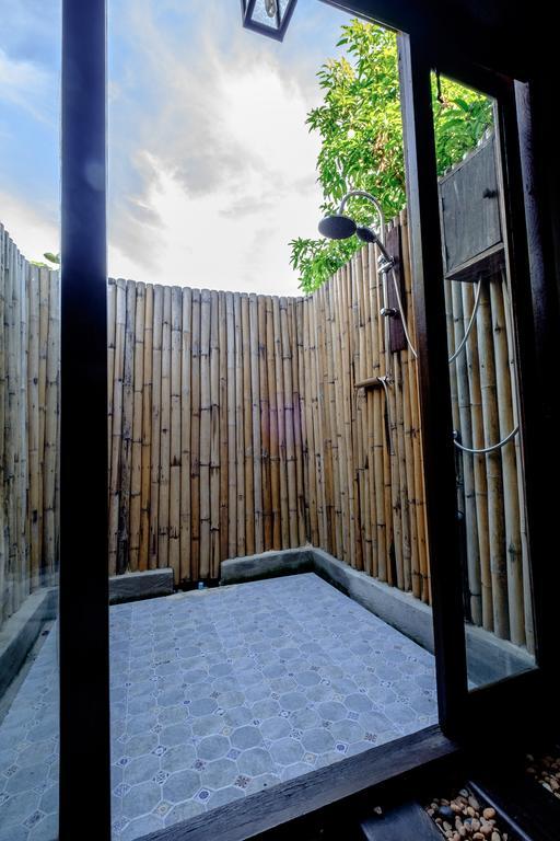 Banyen Villa Ban Ban San Sai Pokój zdjęcie