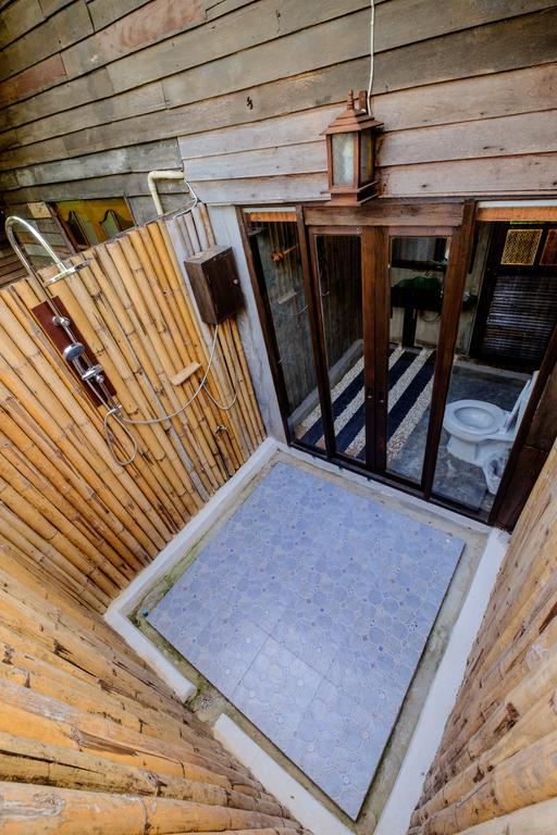 Banyen Villa Ban Ban San Sai Pokój zdjęcie